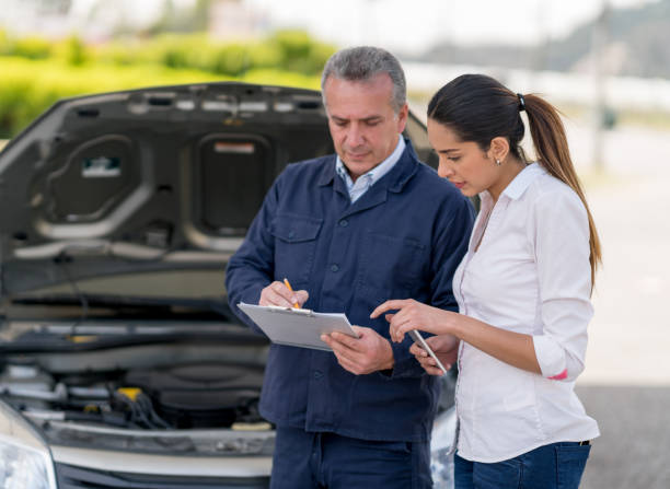 Local insurance for Morgan County County drivers